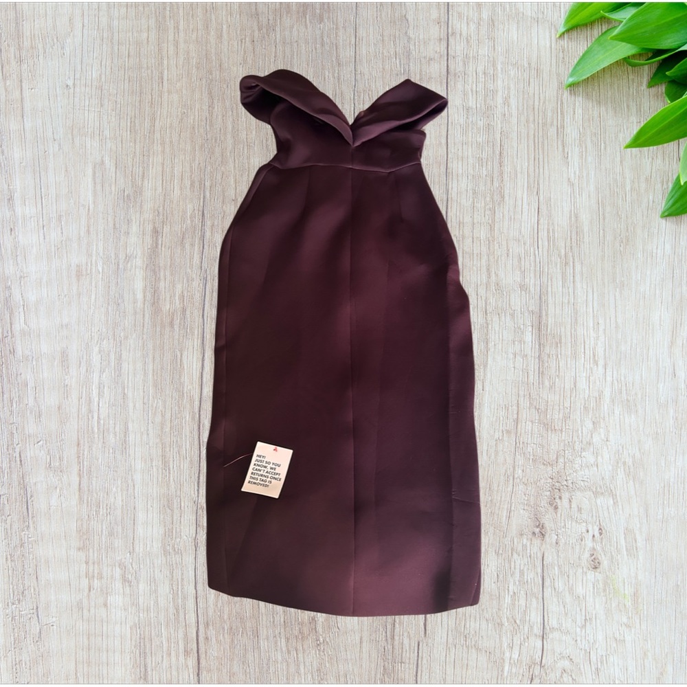 ASOS Formal Dress